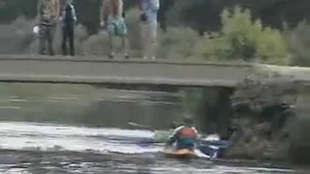 03.06.12 р.Случ Байдарка 1 смотреть онлайн