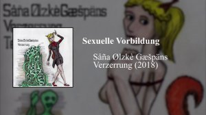 Såña Ølzkè Gæšpäns - Sexuelle Vorbildung