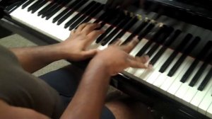 Eric Clapton - Layla (Piano Cover)