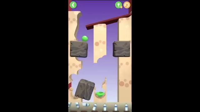Dig This! Chapter 4 - Digger's Delight. Levels 4-1 - 4-10. Walkthrough.