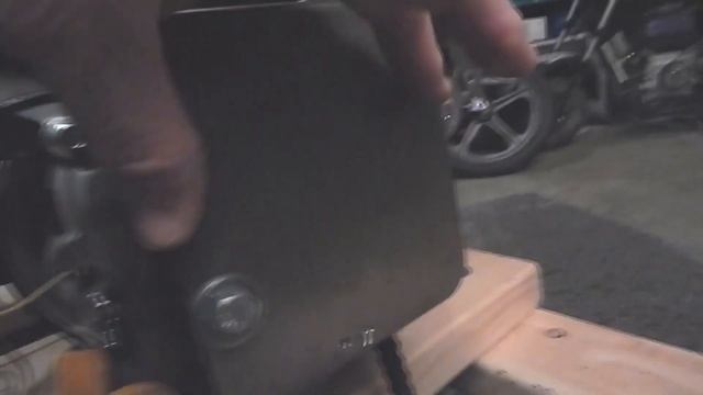 Awesome wood go kart! смотреть онлайн