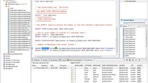 SQL QUERY COUNT FUNCTION