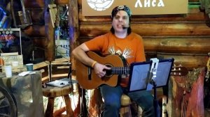 Ростислав Чебыкин — Вы так внезапны