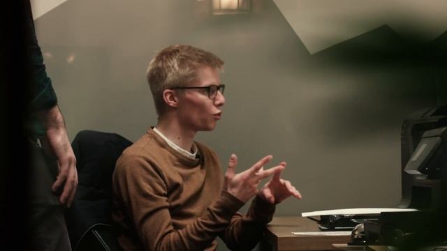 Chasing Shadows: Britain's Big Cat Mystery | Full Documentary смотреть онлайн