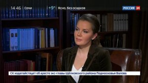 "Церковь и мир". Эфир от 07.12.2019