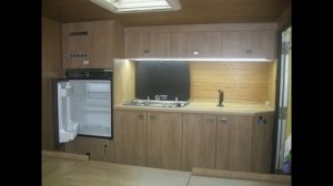 Внедорожный прицеп дом на колесах своими руками от KOVAL craft