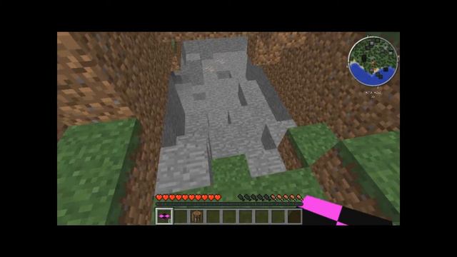 Обзор Модов Minecraft #1 by |FoX| смотреть онлайн