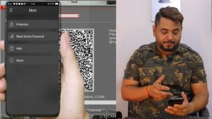 CP Plus DVR Password Reset | CP Plus Password Reset QR code | अपने DVR का पासवर्ड रिसेट कैसे करे?