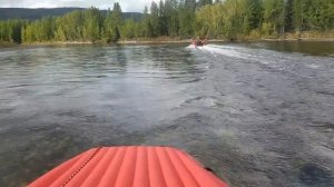 Сравнение Меркури 90 и Ямаха 90