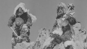 Քաջ Նազար 1940 - Հայկական ֆիլմ / Qaj Nazar 1940 - Haykakan Film / Храбрый Назар