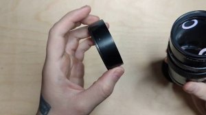 Pentacon 4/200 обзор для авито