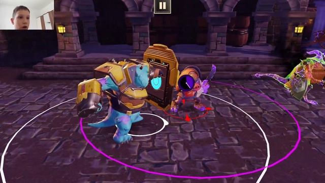 Зеркальная Вселенная 1 часть крутая графика???? смотреть онлайн