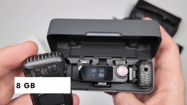 11 Must Know DJI Mic 2 Features: Tips & Tricks