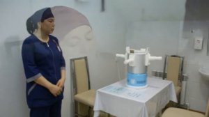 ?Тубус-кварц аппаратининг фойдали хусусиятлари.