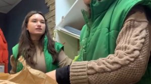 ОДИН ДЕНЬ ИЗ ЖИЗНИ ФЛОРИСТА