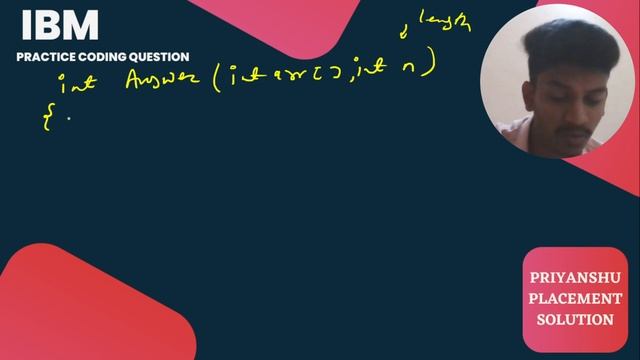 IBM Coding Questions 2023 | IBM coding Questions for ASE role | IBM Programming Question 2023 | IBM смотреть онлайн