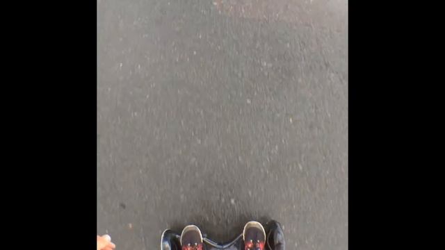 День на гироскутере смотреть онлайн