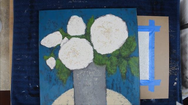 Tri Art Nepheline Gel Medium смотреть онлайн