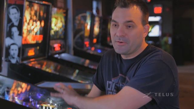 The Top 5 Secret Skills of Pinball (How To Play Pinball) смотреть онлайн