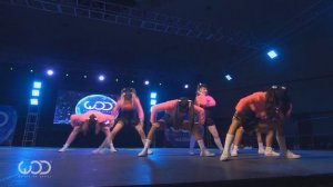 Лучшие Мировые танцы