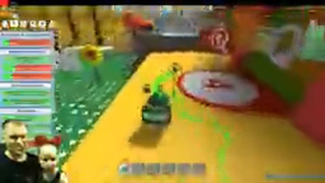 Купили ПЫЛЕСОС и новый рюкзак. Пчелиная ферма 7 серия\ Roblox #15. Bee Swarm Simulator party 7 смотреть онлайн