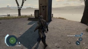 Assassin’s Creed III: Клуб авантюристов "Неопознанный летающий объект"
