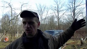 Переезд в деревню #5. Когда живешь один. План на день.Хозяйственный день.