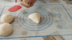 Баурсаки на кефире Настоящий Казахский рецепт без дрожжей