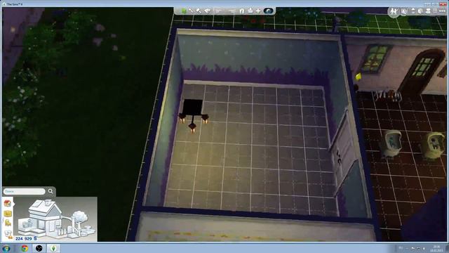 Рожает!!!Ура!!!.....sims4 смотреть онлайн