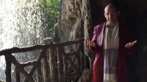 Медитация Стихии Воды - Сатья Ео'Тхан - Генуя, Италия, 10.02.2016 - Грандмастер Рейки Академия