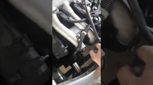 Кривой шкив коленвала 2110