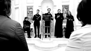 Ансамбль "Хронос"