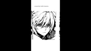 каманда Шинуа реакция на Микаэлу