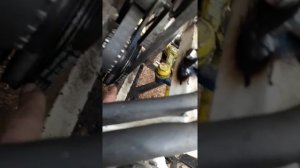 самодельный квадроцикл- гидроусилитель