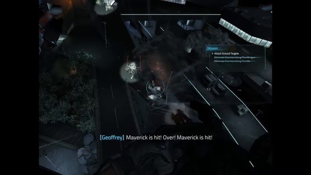 Metro Conflict : First Mission смотреть онлайн