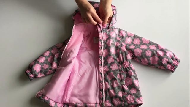 Комплект Керри Kerry Bri 19013-1910 смотреть онлайн