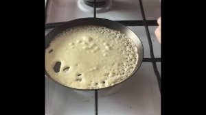 Блины| На йогурте| Очень вкусно