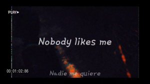 -Cold island- Lyrics (Subtitulos a español)