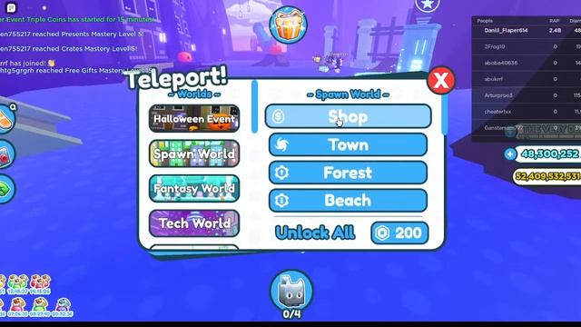 открываю яйца pet sim x (ЭФИР) смотреть онлайн