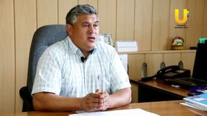 На школьных автобусах установили навигационную систему системы ГЛОНАСС.