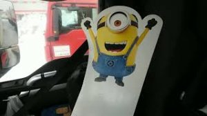 Рейс на Иваново, реальный сменщик.