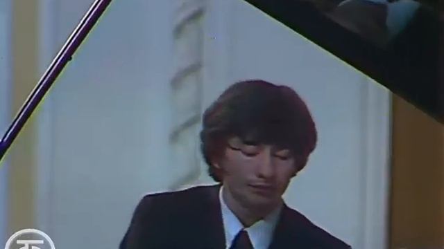 Чайковский П.И Баркаролла.mp4