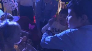 Шоу иллюзионистов