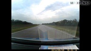 ДПС погоня за Жигой!!!! РЖАКА)))