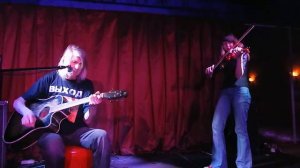 СиЛя ВЫХОД "День Большой Осы"