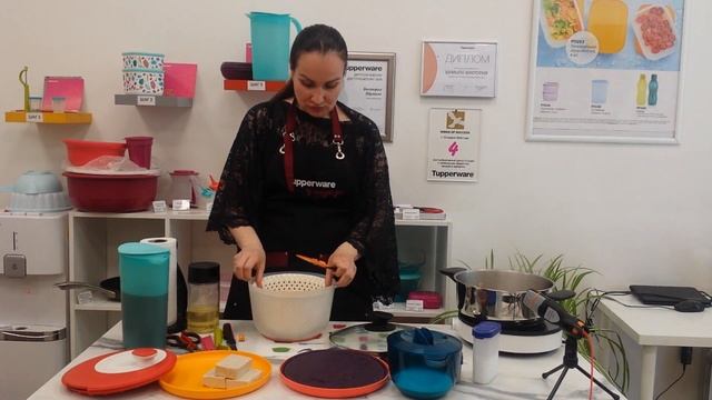 Сырно - грибной крем-суп с сухариками смотреть онлайн