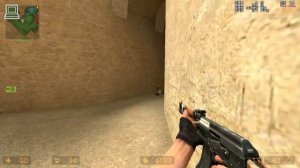 Counter-Strike Source Gameplay AMD Radeon R5 M230