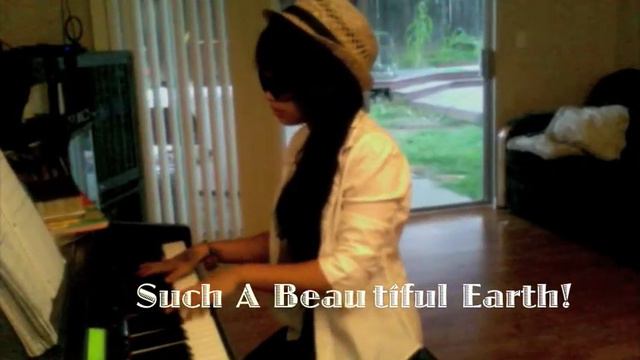 Beethoven's MoonLight Sonata смотреть онлайн