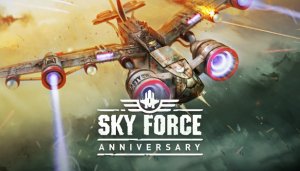 #4 МНЕНИЕ - Sky Force Anniversary - Релакс.mp4