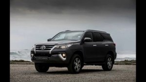 Реальный ресурс и расход двигателя Toyota Land Cruiser Prado J150 - 1GR-FE 4.0 MPI V6 228-282 л.с